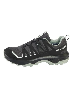 SALOMON Buty turystyczne "Extend GTX" w kolorze antracytowym rozmiar: 42