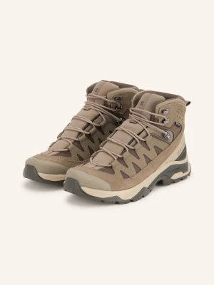 Salomon Buty Turystyczne Quest Echo Gtx beige