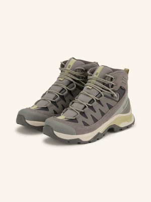 Salomon Buty Turystyczne Quest Echo Gtx grau szary