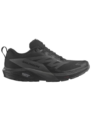 Zdjęcie produktu SALOMON Buty turystyczne "Sense Ride 5 GTX" w kolorze czarnym rozmiar: 44