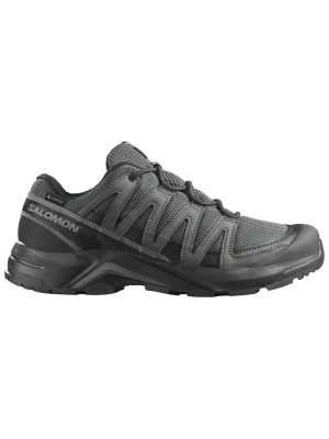 SALOMON Buty turystyczne "X-Adventure Recon GTX" w kolorze antracytowym rozmiar: 47
