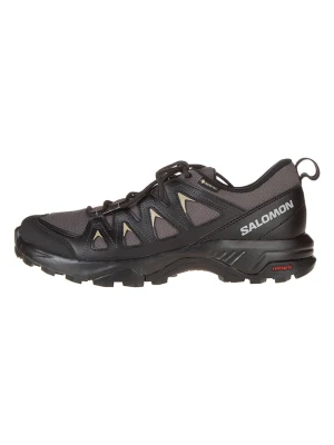 SALOMON Buty turystyczne "X Braze" w kolorze czarnym rozmiar: 40