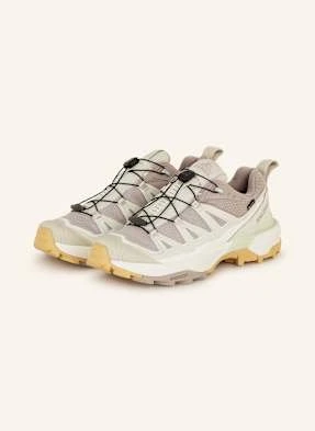 Salomon Buty Turystyczne X Ultra 360 Edge Gtx beige