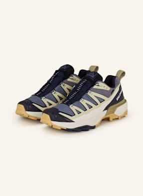 Salomon Buty Turystyczne X Ultra 360 Edge Gtx blau