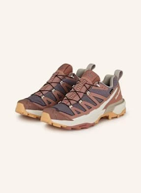 Salomon Buty Turystyczne X Ultra 360 Edge Gtx rosa