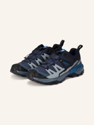 Salomon Buty Turystyczne X Ultra 360 Gtx blau