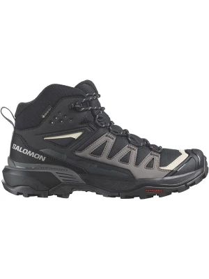 SALOMON Buty turystyczne "X Ultra 360 GTX" w kolorze czarnym rozmiar: 40