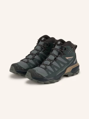 Salomon Buty Turystyczne X Ultra 360 Mid Gtx gruen