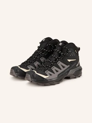 Salomon Buty Turystyczne X Ultra 360 Mid Gtx schwarz