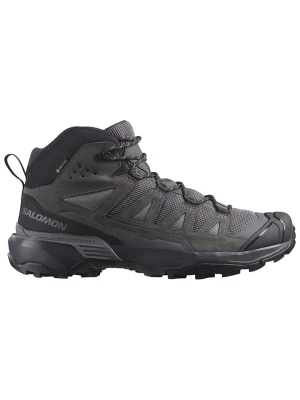 SALOMON Buty turystyczne "X Ultra 360" w kolorze antracytowym rozmiar: 41