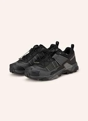 Salomon Buty Turystyczne X Ultra 5 Gtx schwarz