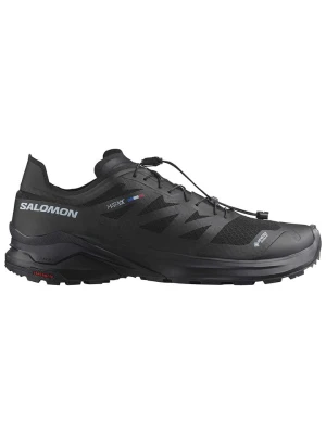 Zdjęcie produktu SALOMON Buty turystyczne "XA Meta GTX" w kolorze czarnym rozmiar: 44