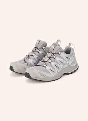 Salomon Buty Turystyczne Xa Pro 3d silber