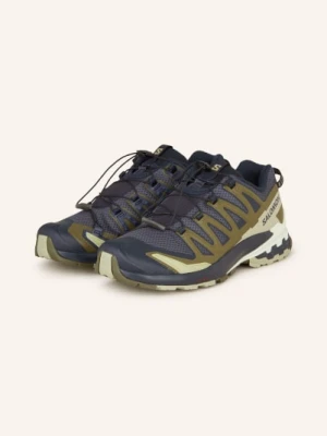 Salomon Buty Turystyczne Xa Pro 3d v9 grau