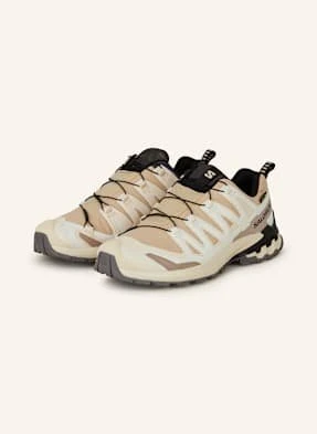 Salomon Buty Turystyczne Xa Pro 3d v9 Gtx beige