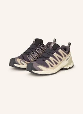 Salomon Buty Turystyczne Xa Pro 3d v9 Gtx grau