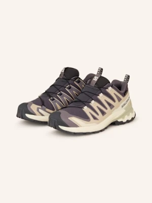 Salomon Buty Turystyczne Xa Pro 3d v9 Gtx grau