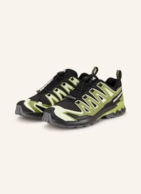 Salomon Buty Turystyczne Xa Pro 3d v9 Gtx gruen