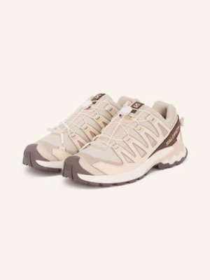 Salomon Buty Turystyczne Xa Pro 3d v9 Lifelong beige
