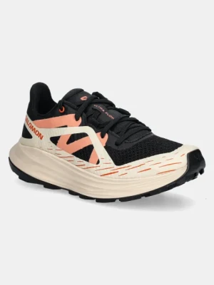 Salomon buty Ultra Flow damskie kolor czarny L47808400