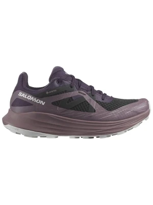 SALOMON Buty "Ultra Flow GTX" w kolorze fioletowym do biegania rozmiar: 40