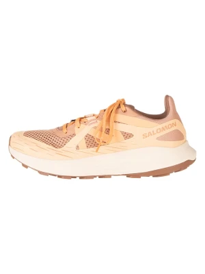 SALOMON Buty "Ultra Flow" w kolorze pomarańczowym do biegania rozmiar: 37 1/3