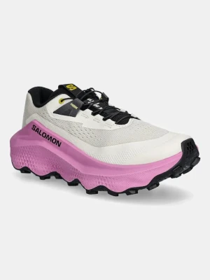 Salomon buty ULTRA GLIDE 3 damskie kolor beżowy L47874500