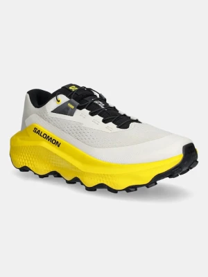 Salomon buty ULTRA GLIDE 3 kolor beżowy L47874300