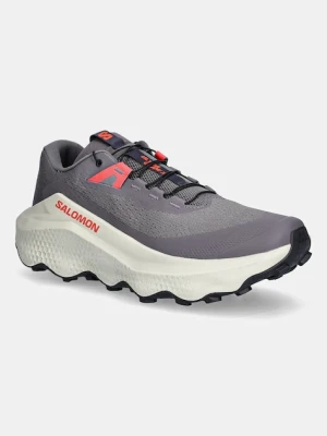 Salomon buty ULTRA GLIDE 3 kolor szary L47742100
