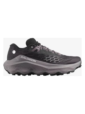 SALOMON Buty "ULTRA GLIDE 4" w kolorze czarno-fioletowym do biegania rozmiar: 42 2/3