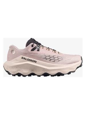 SALOMON Buty "ULTRA GLIDE 4" w kolorze jasnoróżowym do biegania rozmiar: 40
