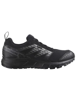 SALOMON Buty "Wander GTX" w kolorze czarnym do biegania rozmiar: 43