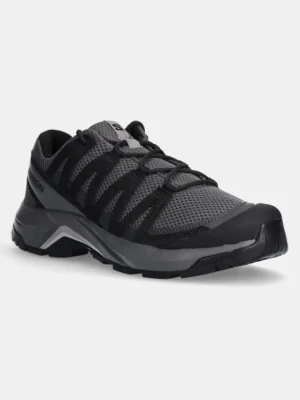 Salomon buty X-adventure Recon męskie kolor szary L47813400