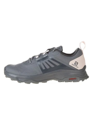 SALOMON Buty "X-Render" w kolorze szarym do biegania rozmiar: 38 2/3