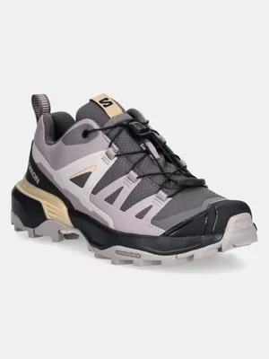 Salomon buty X Ultra 360 damskie kolor fioletowy L47803100