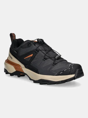 Salomon buty X ULTRA 360 GTX kolor czarny L47687000