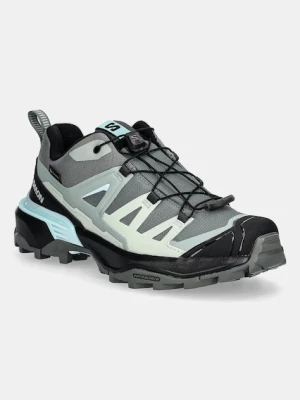 Salomon buty X ULTRA 360 GTX kolor zielony L47742500