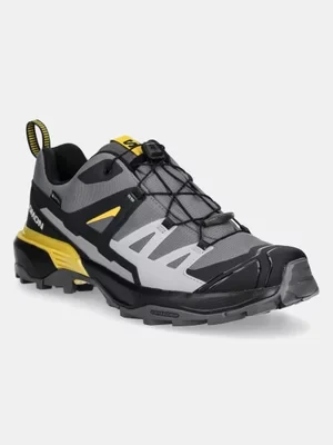 Salomon buty X Ultra 360 GTX męskie kolor szary L47740300