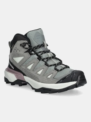Salomon buty X ULTRA 360 LTR MID GTX kolor zielony L47864700