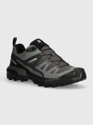 Salomon buty X Ultra 360 męskie kolor szary L47448300
