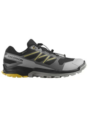 SALOMON Buty "XA Flyer" w kolorze czarnym do biegania rozmiar: 45