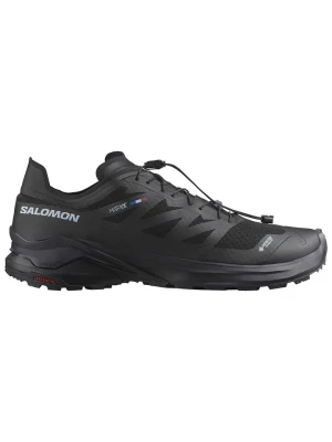 SALOMON Buty "XA Meta GTX" w kolorze czarnym do biegania rozmiar: 40,5