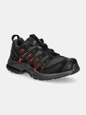 Salomon buty XA PRO 3D kolor czarny L47681600