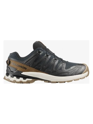 SALOMON Buty "XA PRO 3D V9 GTX LIFELONG" w kolorze czarnym do biegania rozmiar: 45 1/3