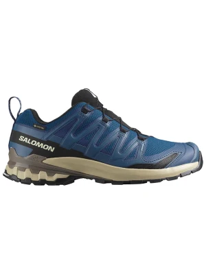 SALOMON Buty "XA Pro 3D V9 GTX" w kolorze niebieskim do biegania rozmiar: 45