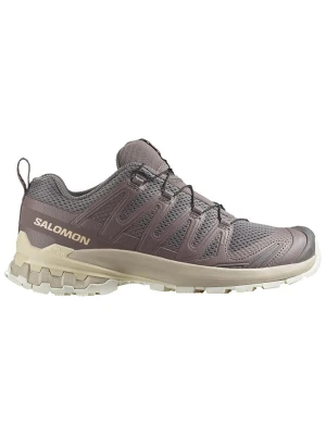 SALOMON Buty "XA Pro 3D V9" w kolorze brązowym do biegania rozmiar: 40