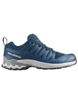 SALOMON Buty "XA Pro 3D V9" w kolorze granatowym do biegania rozmiar: 46