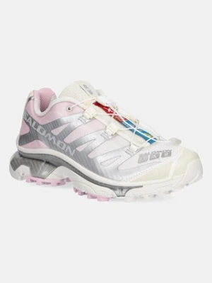 Salomon buty XT-4 OG kolor srebrny L47866400