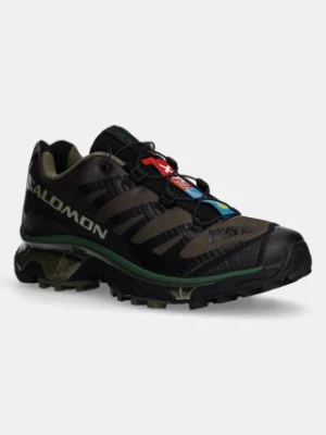 Salomon buty XT-4 OG kolor zielony L47568500