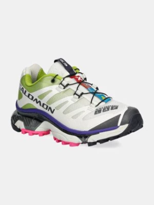 Salomon buty XT-4 OG kolor zielony L47684800